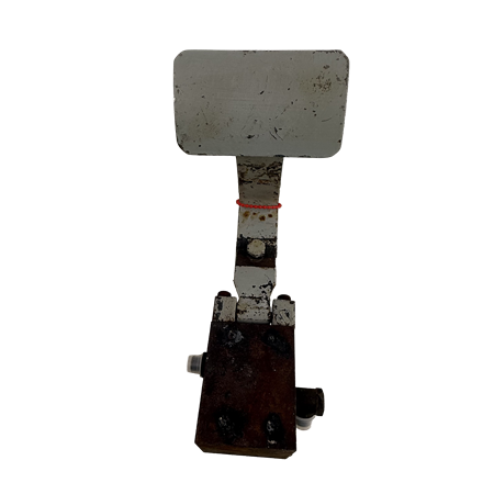 Pedalventil